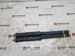 Амортизатор TOYOTA VITZ KSP130 1KR-FE 4853052F71 1 ракурс