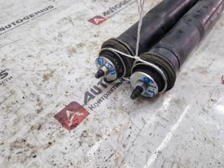 Амортизатор TOYOTA VITZ KSP130 1KR-FE 4853052F71 2 ракурс