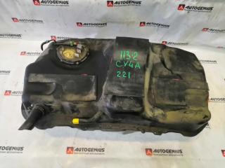 Бензобак MITSUBISHI GALANT FORTIS CY4A 4B11 1700A205, 1700A940, 2WD 1 ракурс