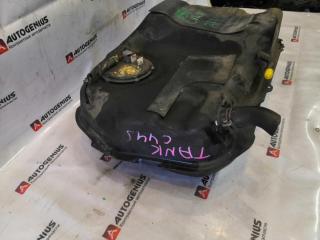 Бензобак MITSUBISHI GALANT FORTIS CY4A 4B11 1700A205, 1700A940, 2WD 4 ракурс