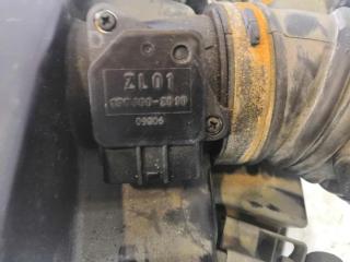Корпус воздушного фильтра MAZDA AXELA BK3P L3VE 2 ракурс