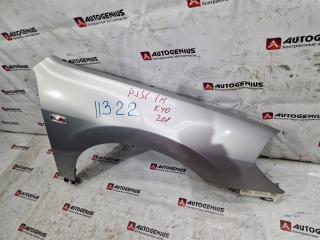 Крыло правое переднее NISSAN TEANA PJ31 VQ35DE 2 ракурс Крыло правое переднее NISSAN TEANA PJ31 VQ35DE 2 ракурс