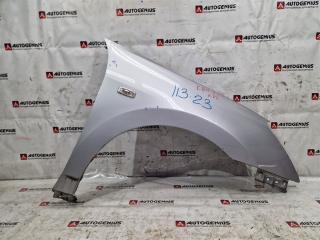 Крыло правое переднее NISSAN BLUEBIRD SYLPHY KG11 MR20DE 1 ракурс