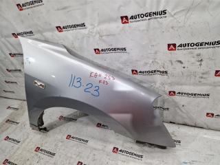 Крыло правое переднее NISSAN BLUEBIRD SYLPHY KG11 MR20DE 2 ракурс