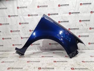 Крыло правое переднее TOYOTA COROLLA RUMION ZRE152 2ZR-FAE 1 ракурс