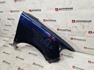 Крыло правое переднее TOYOTA COROLLA RUMION ZRE152 2ZR-FAE 2 ракурс