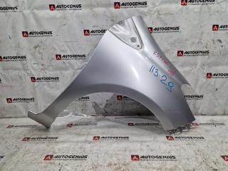 Крыло правое переднее TOYOTA VITZ KSP130 1KR-FE 1 ракурс