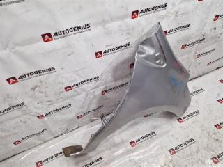 Крыло правое переднее TOYOTA VITZ KSP130 1KR-FE 3 ракурс