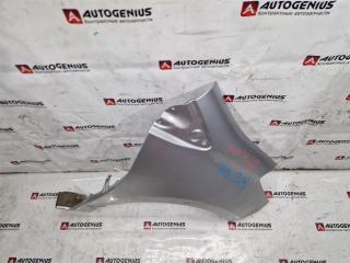Крыло правое переднее TOYOTA VITZ KSP130 1KR-FE 4 ракурс