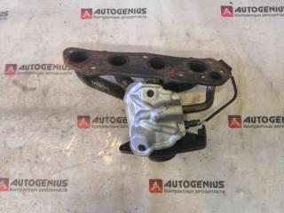 Коллектор выпускной NISSAN TIIDA LATIO SC11 HR15 14002ED00A 2 ракурс