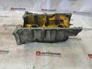 Поддон NISSAN BLUEBIRD SYLPHY NG11 HR15DE 5 ракурс