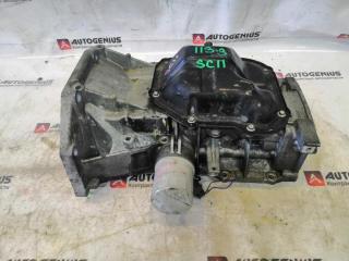 Поддон NISSAN TIIDA LATIO SC11 HR15 2 ракурс