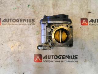 Дроссельная заслонка NISSAN TIIDA LATIO SC11 HR15DE 16119ED00B, 52601 1 ракурс