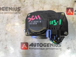 Дроссельная заслонка NISSAN TIIDA LATIO SC11 HR15DE 16119ED00B, 52601 2 ракурс