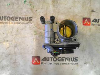 Дроссельная заслонка NISSAN TIIDA LATIO SC11 HR15DE 16119ED00B, 52601 3 ракурс