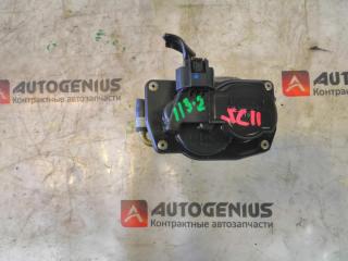 Дроссельная заслонка NISSAN TIIDA LATIO SC11 HR15DE 16119ED00B, 52601 1 ракурс