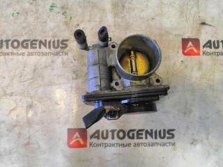 Дроссельная заслонка NISSAN TIIDA LATIO SC11 HR15DE 16119ED00B, 52601 2 ракурс