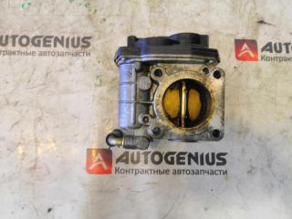 Дроссельная заслонка NISSAN TIIDA LATIO SC11 HR15DE 16119ED00B, 52601 3 ракурс
