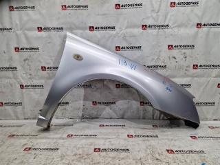 Крыло правое переднее SUBARU IMPREZA GG2 EJ152DX7AE 2MODEL 1 ракурс
