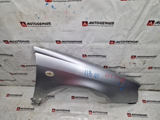 Крыло правое переднее SUBARU IMPREZA GG2 EJ152DX7AE 2MODEL 4 ракурс