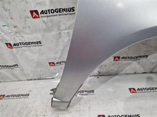 Крыло правое переднее SUBARU IMPREZA GG2 EJ152DX7AE 2MODEL 5 ракурс