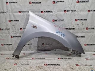 Крыло правое переднее NISSAN BLUEBIRD SYLPHY KG11 MR20DE 1 ракурс