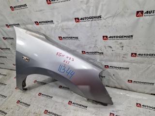 Крыло правое переднее NISSAN BLUEBIRD SYLPHY KG11 MR20DE 2 ракурс