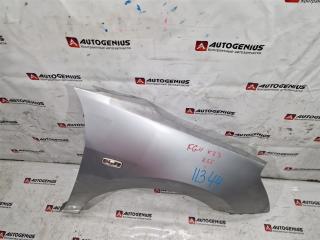 Крыло правое переднее NISSAN BLUEBIRD SYLPHY KG11 MR20DE 4 ракурс