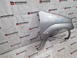 Крыло правое переднее SUZUKI SWIFT HT51S M13A 3 ракурс
