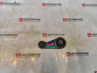 Подушка двигателя задняя TOYOTA PRIUS NHW20 1NZFXE 1236321030 2 ракурс