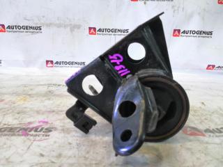 Подушка двигателя правая NISSAN SERENA TNC24 QR20DE 3 ракурс