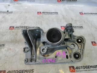 Подушка двигателя левая NISSAN SERENA CC25 MR20DE 1 ракурс