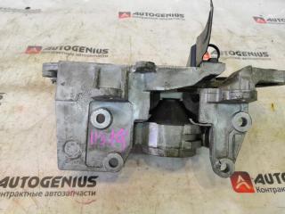 Подушка двигателя левая NISSAN SERENA CC25 MR20DE 3 ракурс
