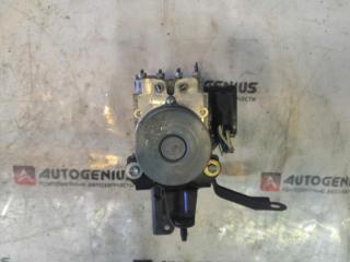 Блок abs TOYOTA WISH ZGE20 2ZRFAE 8954168060 3 ракурс Блок abs TOYOTA WISH ZGE20 2ZRFAE 8954168060 3 ракурс