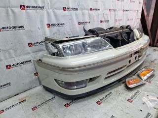 Nose cut TOYOTA Mark II JZX100 1JZ-GE 22251 3 ракурс