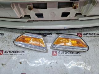 Nose cut TOYOTA Mark II JZX100 1JZ-GE 22251 4 ракурс