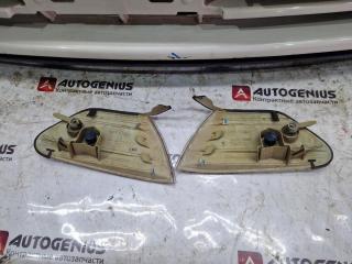 Nose cut TOYOTA Mark II JZX100 1JZ-GE 22251 5 ракурс