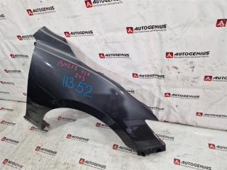 Крыло правое переднее MAZDA AXELA BM2FS SHVPTS 2 ракурс