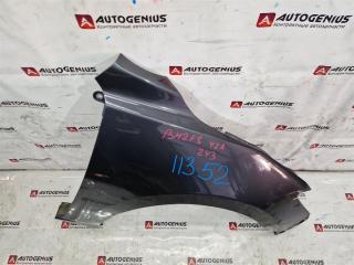 Крыло правое переднее MAZDA AXELA BM2FS SHVPTS 4 ракурс