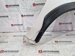 Крыло правое переднее SUBARU XV GP7 FB20ASZH4F 5 ракурс Крыло правое переднее SUBARU XV GP7 FB20ASZH4F 5 ракурс