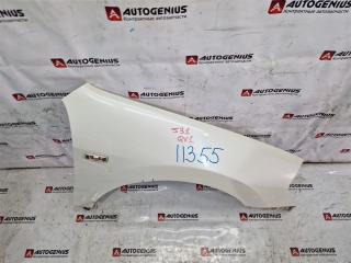 Крыло правое переднее NISSAN TEANA J31 4 ракурс Крыло правое переднее NISSAN TEANA J31 4 ракурс