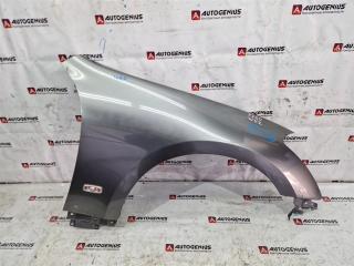 Крыло правое переднее NISSAN FUGA PY50 1 ракурс