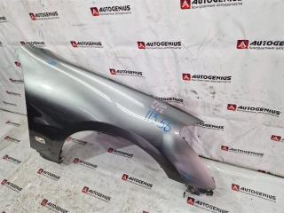 Крыло правое переднее NISSAN FUGA PY50 2 ракурс