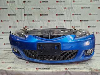 Nose cut MAZDA AXELA BKEP LFDE 2952 HATCHBACK 1 ракурс
