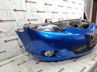 Nose cut MAZDA AXELA BKEP LFDE 2952 HATCHBACK 3 ракурс