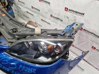 Nose cut MAZDA AXELA BKEP LFDE 2952 HATCHBACK 4 ракурс