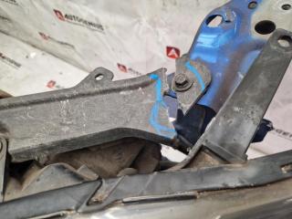 Nose cut MAZDA AXELA BKEP LFDE 2952 HATCHBACK 5 ракурс