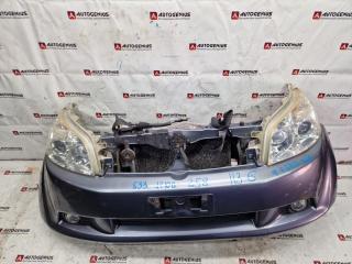 Nose cut DAIHATSU Be-Go J210G 3SZ-VE 5913 1 ракурс Nose cut DAIHATSU Be-Go J210G 3SZ-VE 5913 1 ракурс