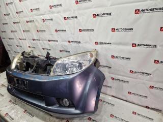 Nose cut DAIHATSU Be-Go J210G 3SZ-VE 5913 2 ракурс Nose cut DAIHATSU Be-Go J210G 3SZ-VE 5913 2 ракурс
