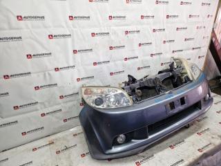 Nose cut DAIHATSU Be-Go J210G 3SZ-VE 5913 3 ракурс Nose cut DAIHATSU Be-Go J210G 3SZ-VE 5913 3 ракурс
